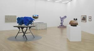 Mark Leckey, The Universal Addressability of Dumb Things, installation view (detail), Nottingham Contemporary, 2013. Photo Andy Keate